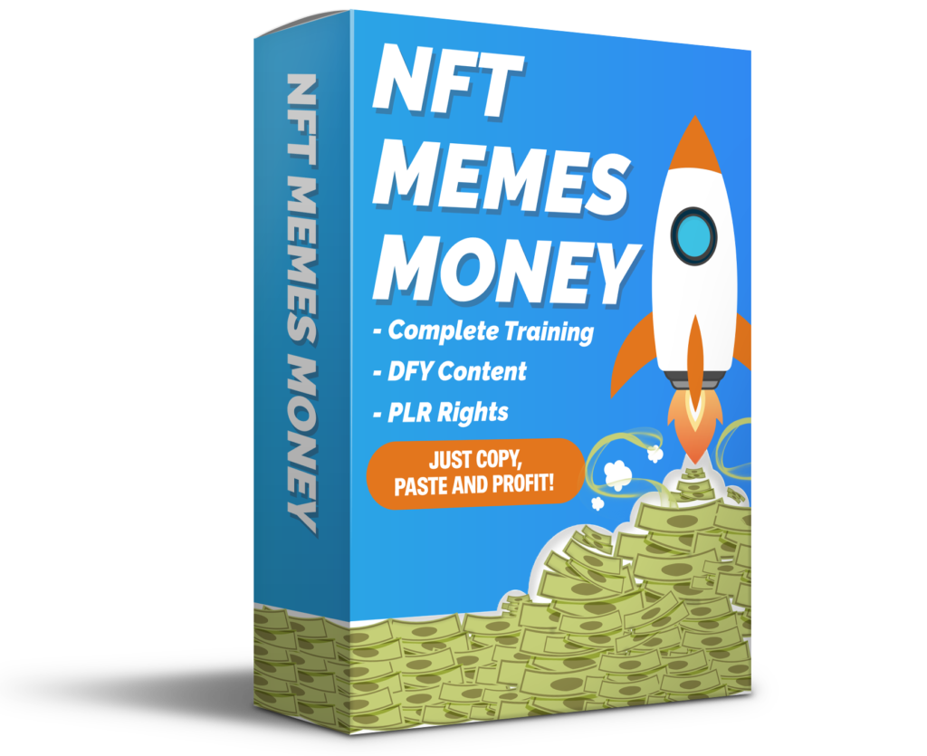 Buy NFT Memes
